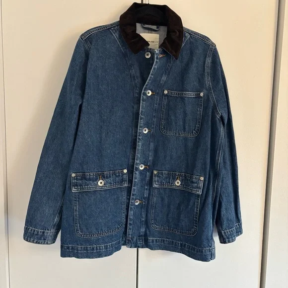 Everlane Ranch Jacket size large - Picture 2 of 7
